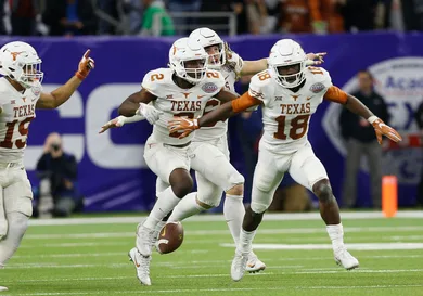 Bob Levey/Getty Images