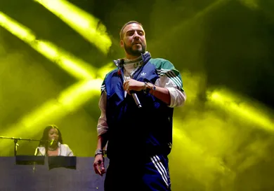 Neilson Barnard/Getty Images