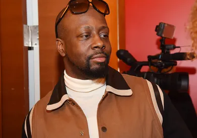 Gary Gershoff/Getty Images