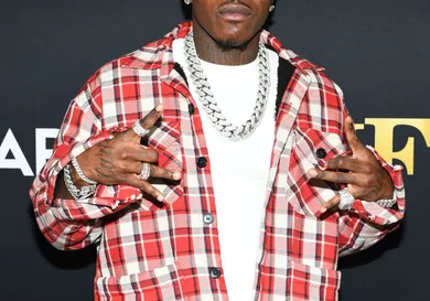 Marcus Ingram/Getty Images