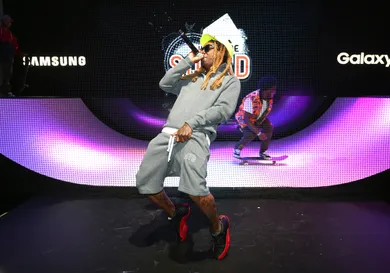 Joe Scarnici/Getty Images