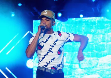 Bennett Raglin/Getty Images for 2017 ESSENCE Festival