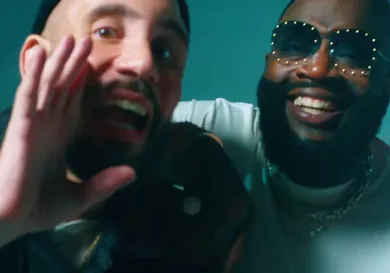 DJ Drama via YouTube