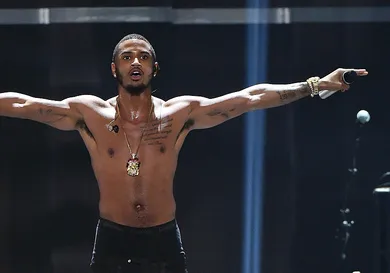 Ethan Miller/Getty Images