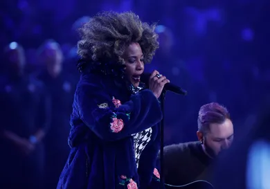 Tim Nwachukwu/Getty Images