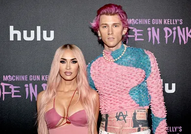 Jamie McCarthy/Getty Images