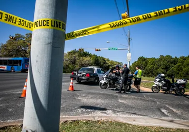 Anthony Smith/Getty Images