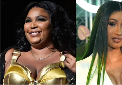 Theo Wargo/Getty Images /Presley Ann/Getty Images