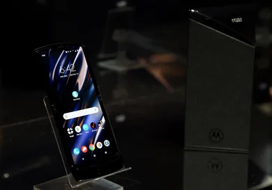 Michael Kovac/Getty Images