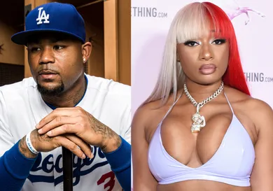 Rob Tringali/Getty Images, Presley Ann/Getty Images