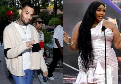 Frazer Harrison/Getty Images & Kevin Winter/Getty Images