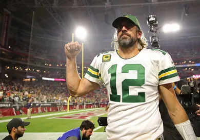 Christian Petersen/Getty Images