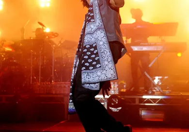 Kevin Winter / gettyimages