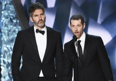 Kevin Winter/ Getty Images