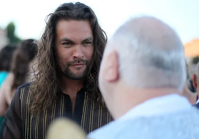 Ernesto S. Ruscio/Getty Images