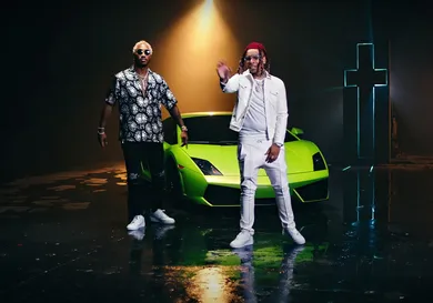 Lil Gotit via YouTube