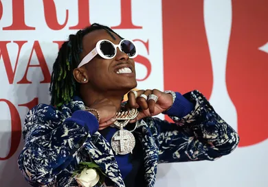 John Phillips/Getty Images