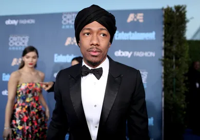 Christopher Polk/Getty Images for The Critics' Choice Awards