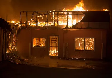 Aaron P. Bernstein/Getty Images