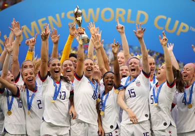 Richard Heathcote/Getty Images