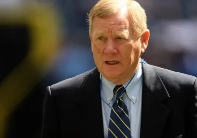 Stephen Dunn/Getty Images