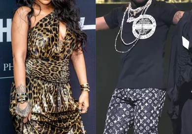 Roy Rochlin/Getty Images / Steven Ferdman/Getty Images for TIDAL