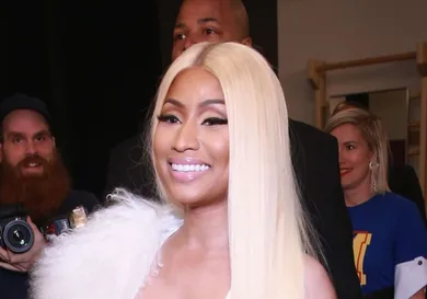 Robin Marchant / Stringer / Getty Images