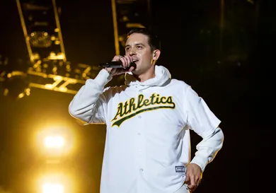 Miikka Skaffari/WireImage/Getty Images