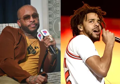 Prince Williams/Wireimage/Getty Images, Tim Mosenfelder/Getty Images