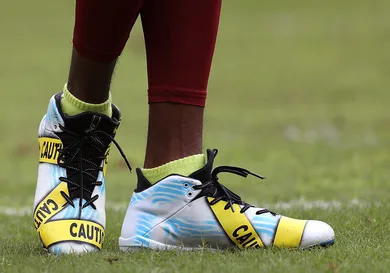 Patrick Smith/Getty Images