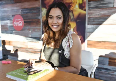 Gustavo Caballero/Getty Images