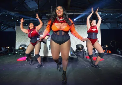 Charley Gallay/Getty Images