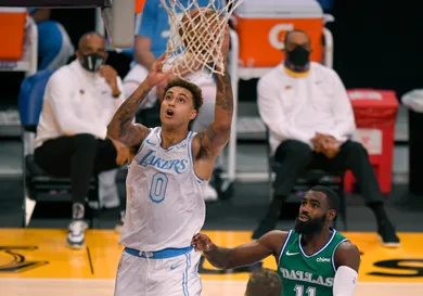 John McCoy/Getty Images