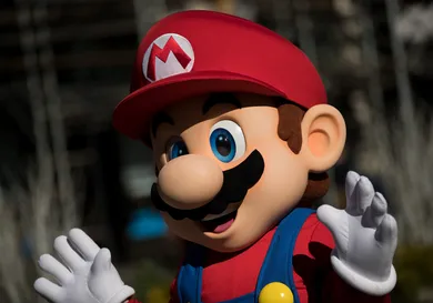 Drew Angerer/Getty Images