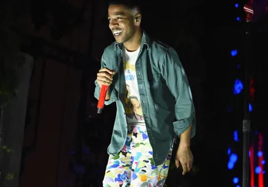 Kevin Winter/Getty Images