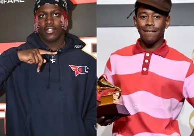 Tommaso Boddi & Alberto E. Rodriguez/Getty Images