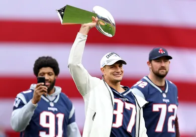 Maddie Meyer/Getty Images