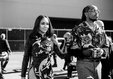 Emma McIntyre / Getty Images