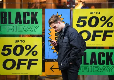 Jeff J Mitchell/Getty Images