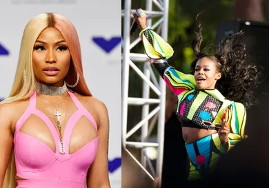 Frazer Harrison/Getty Images, Chelsea Guglielmino/Getty Images