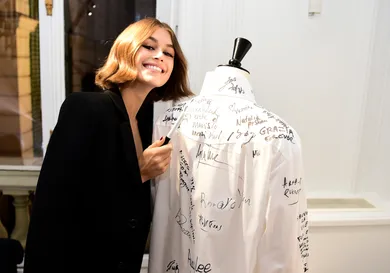 Anthony Ghnassia/Getty Images