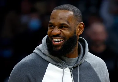 Jared C. Tilton/Getty Images