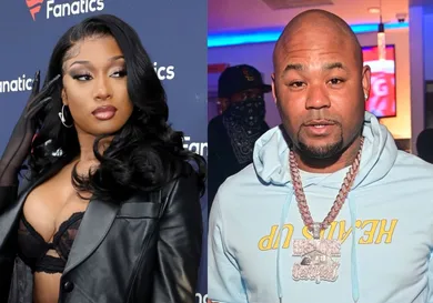 Cindy Ord / Staff / Getty Images, Prince Williams / Contributor / Getty Images