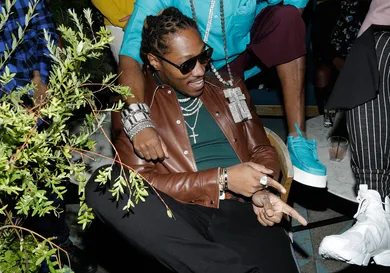 Lars Niki/Getty Images