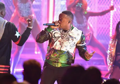 Gustavo Caballero/Getty Images