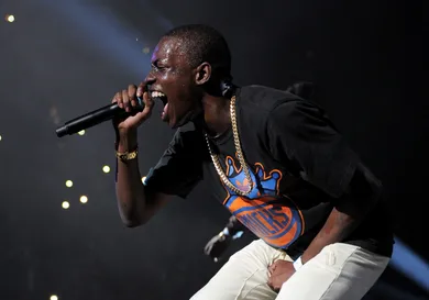 Bryan Bedder/ gettyimages