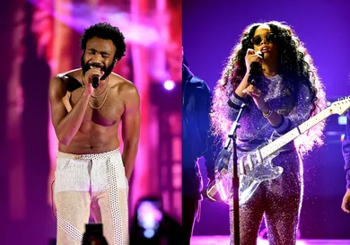 Kevin Winter/Getty Images,  Kevin Winter/Getty Images