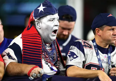 Adam Glanzman/Getty Images