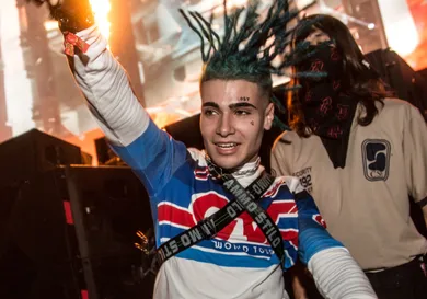 Gabriel Olsen/Getty Images