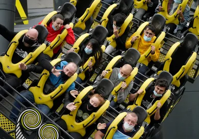 Christopher Furlong / Getty Images